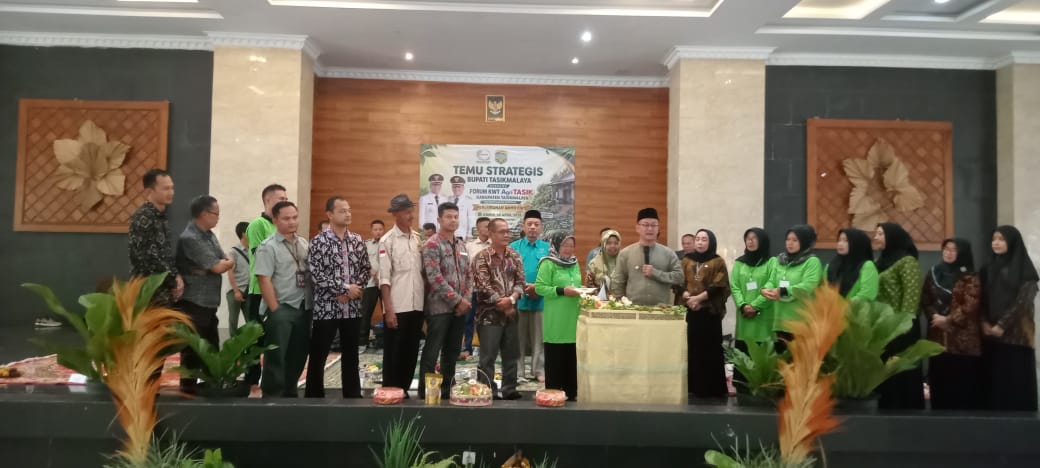 Tasikmalaya Maju