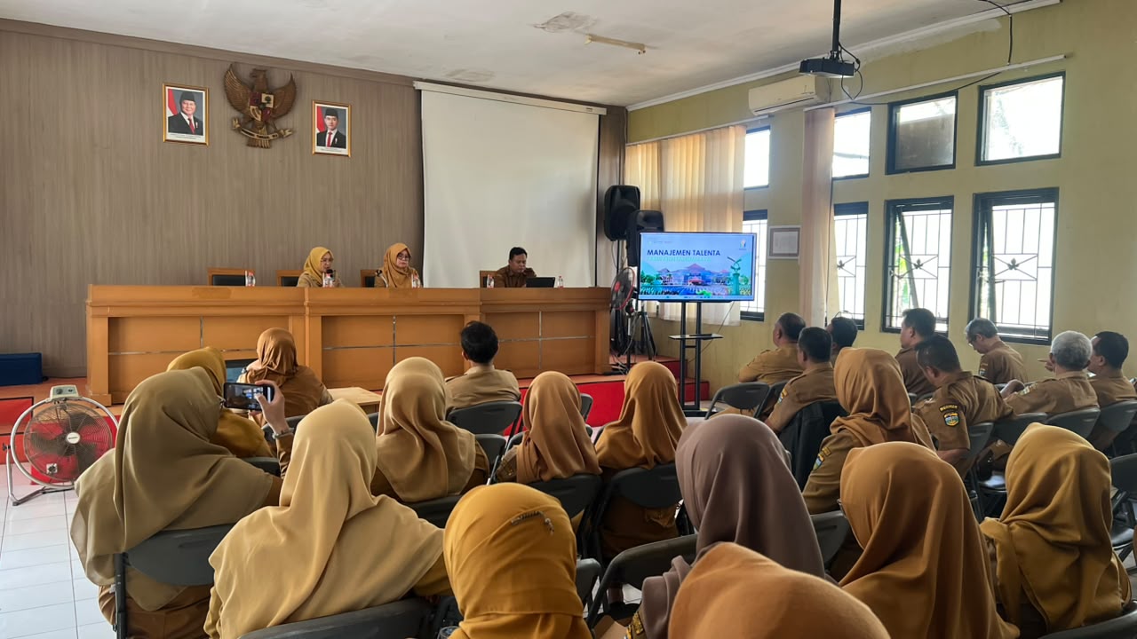 Tasikmalaya Maju