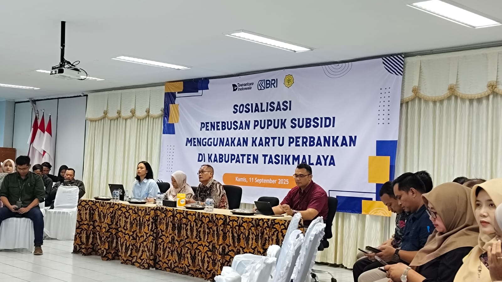 BRI KARTU PUPUK SUBSIDI