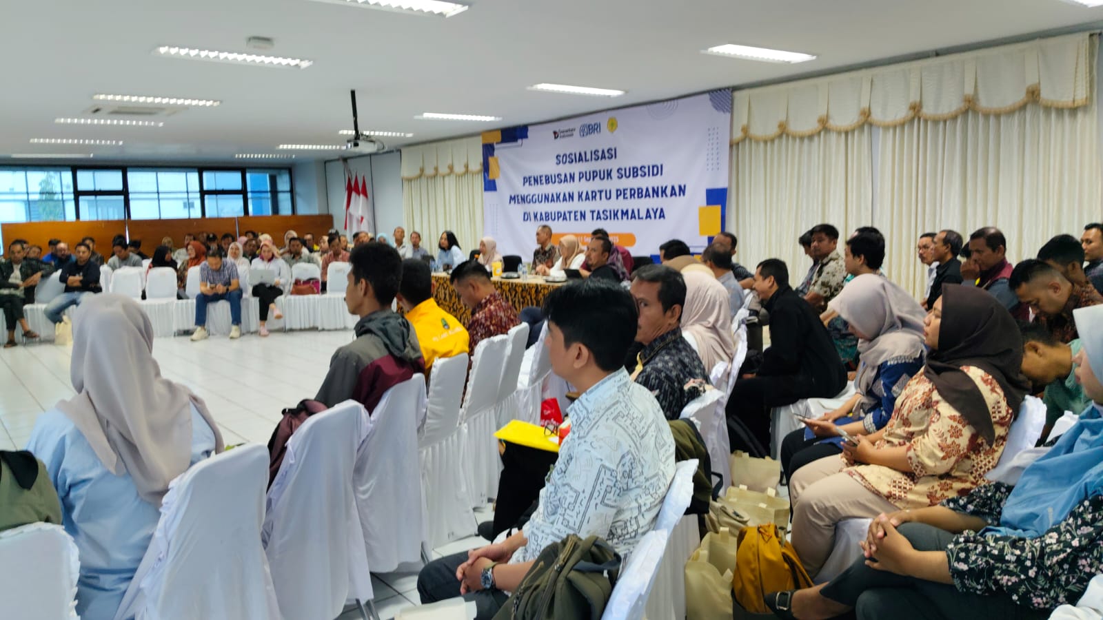 BRI KARTU PUPUK SUBSIDI
