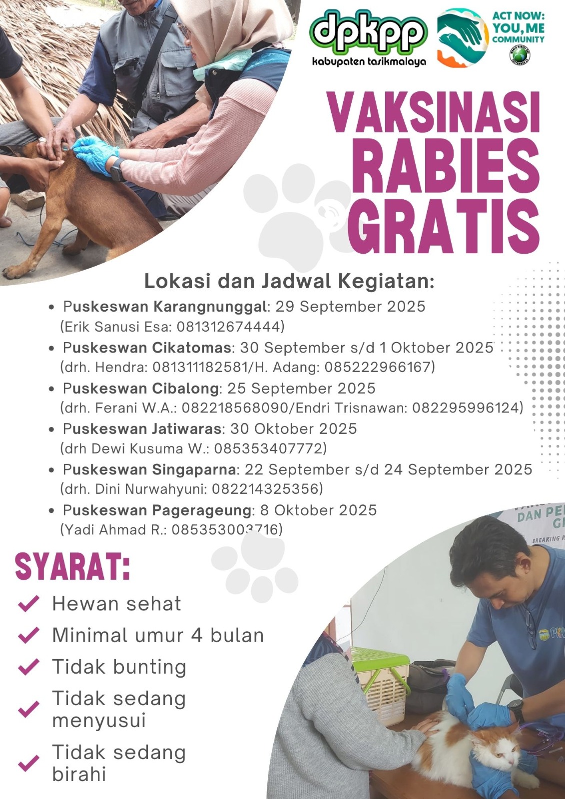 RABIES