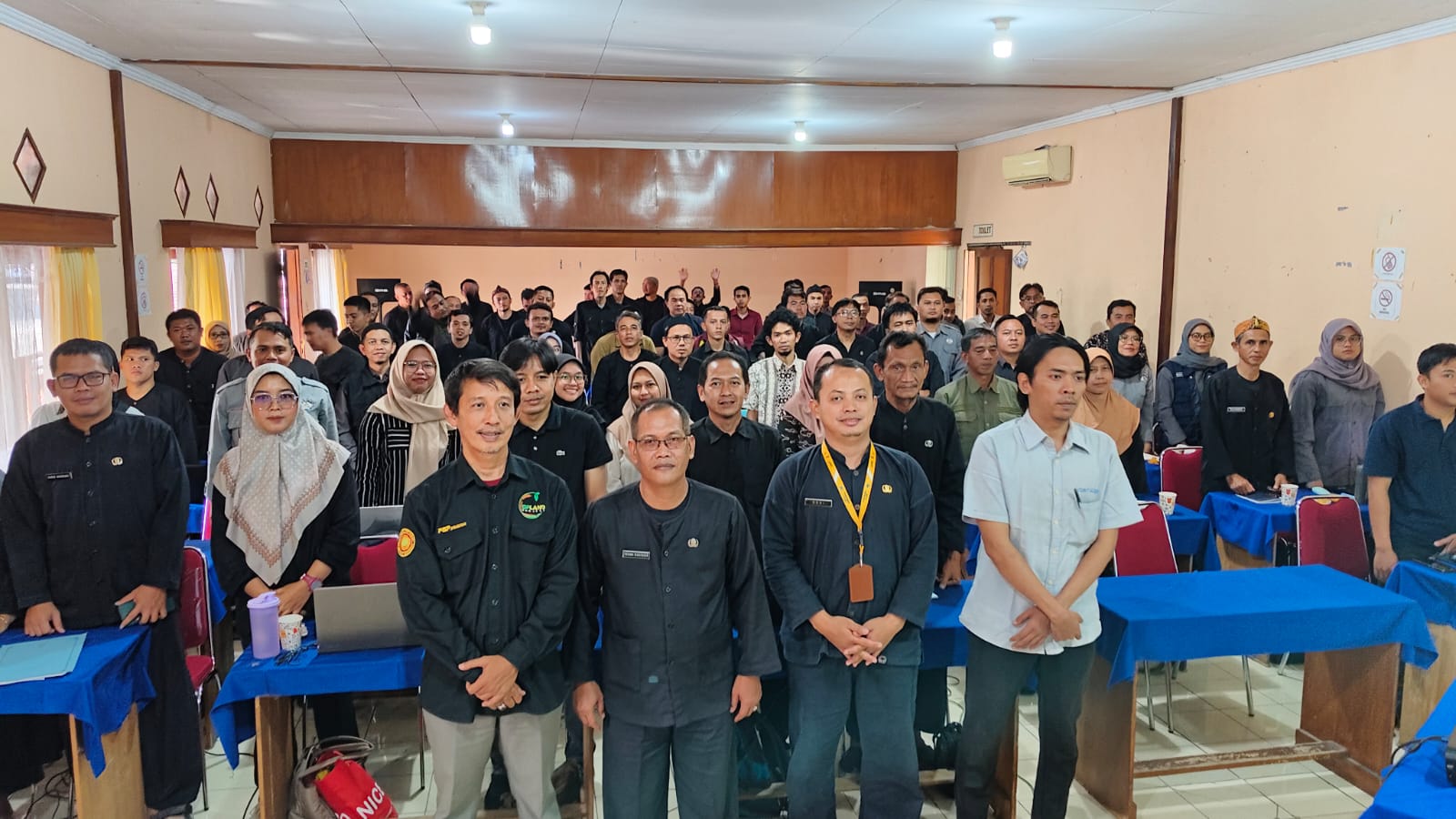 PELATIHAN SIG