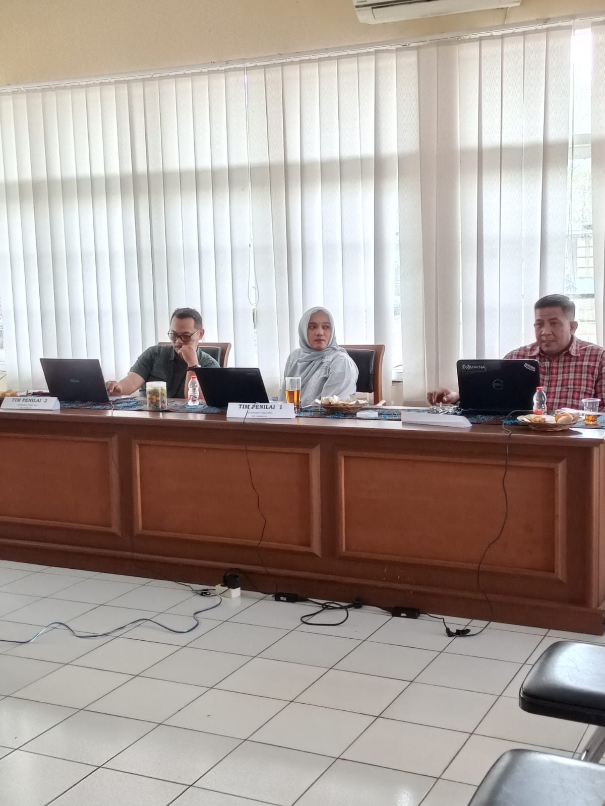 PENILAIAN ASN TERBAIK