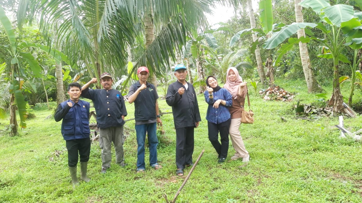 PIT KELAPA CIPATUJAH