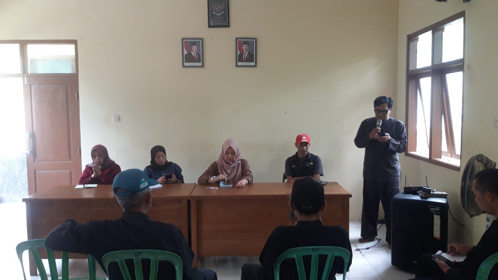 PIT KELAPA CIPATUJAH
