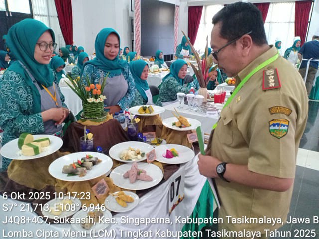 LOMBA CIPTA MENU (LCM) 