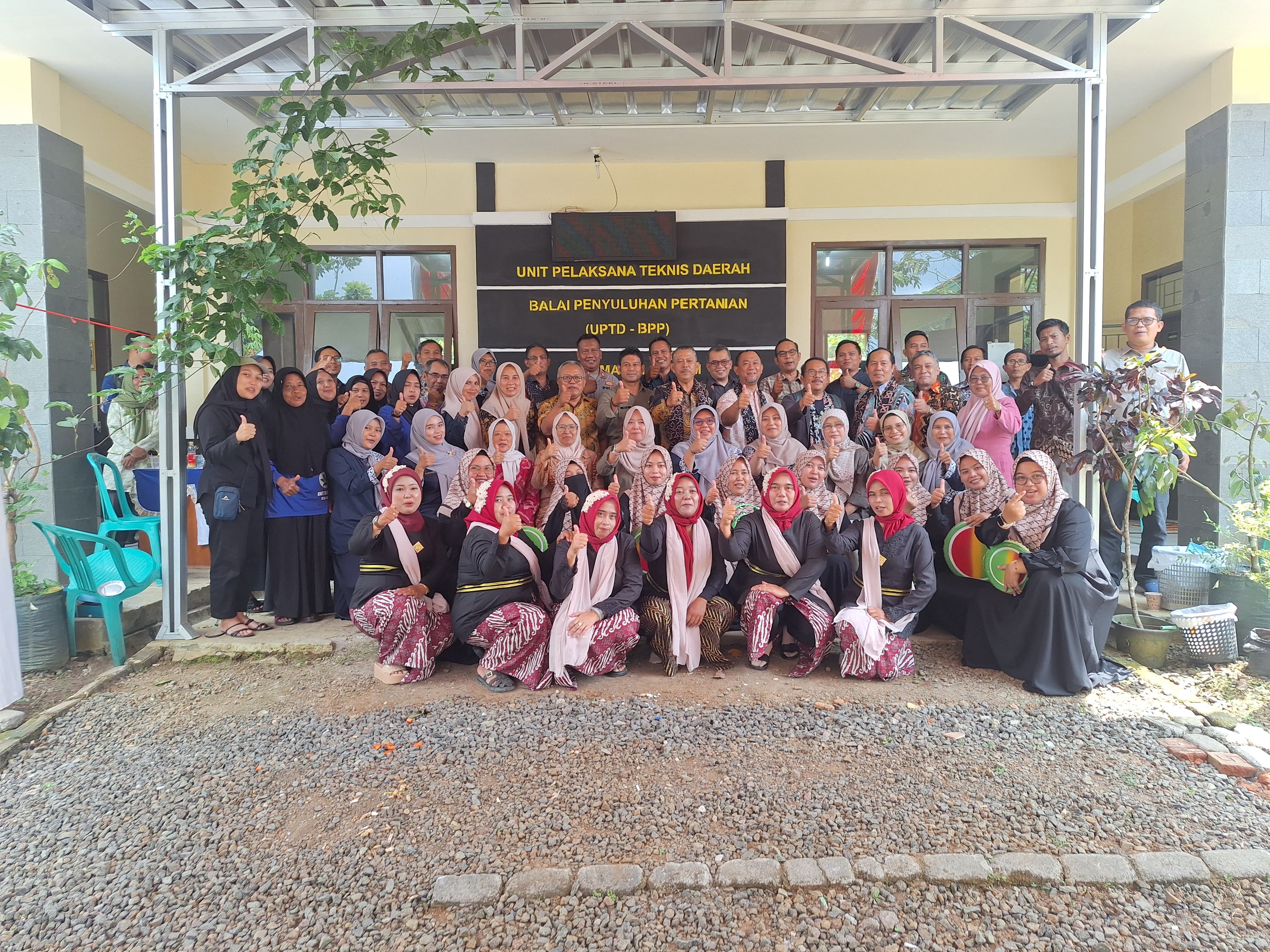 Penilaian Visitasi ASN Terbaik Provinsi Jabar