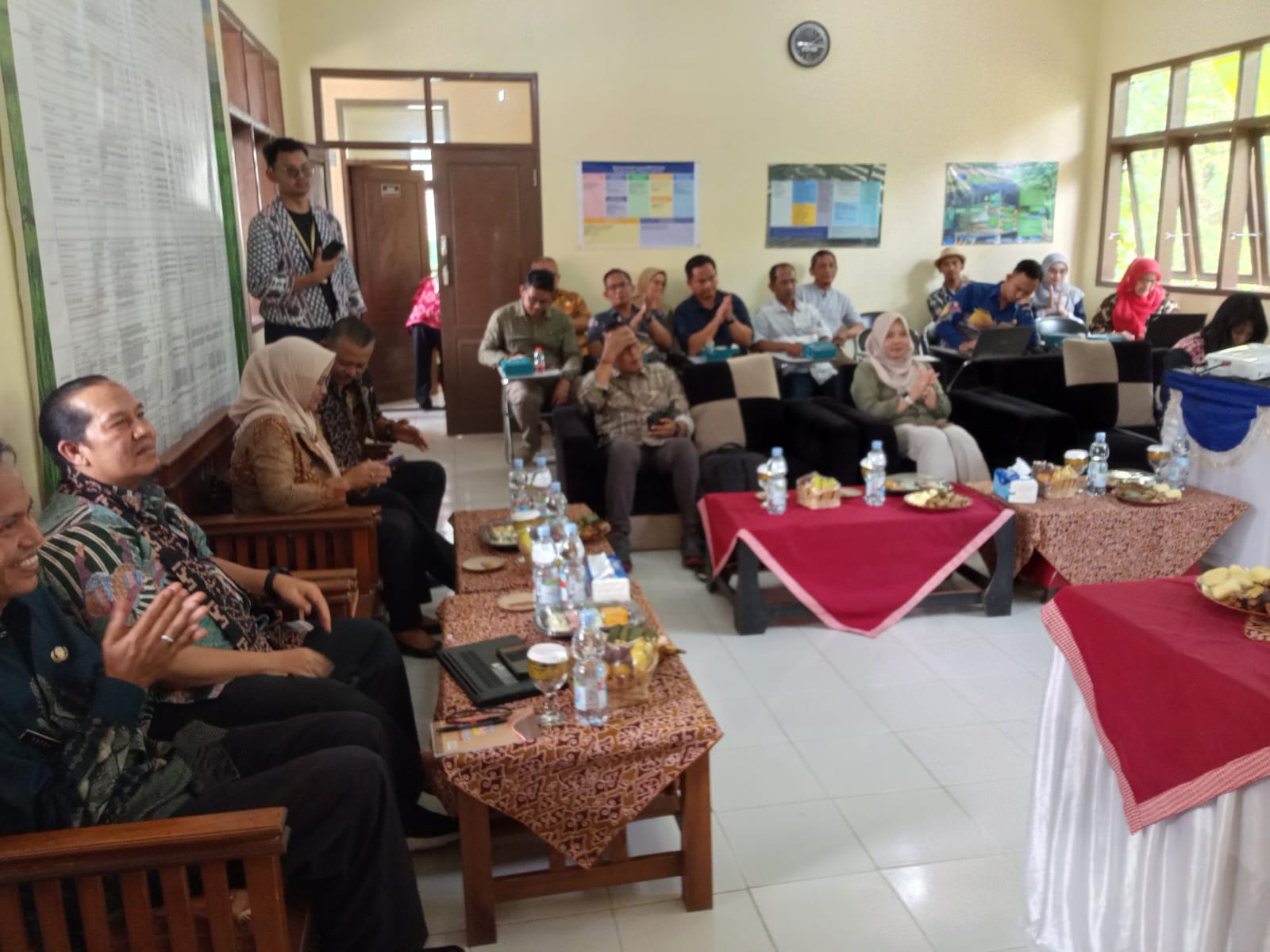 Penilaian Visitasi ASN Terbaik Provinsi Jabar