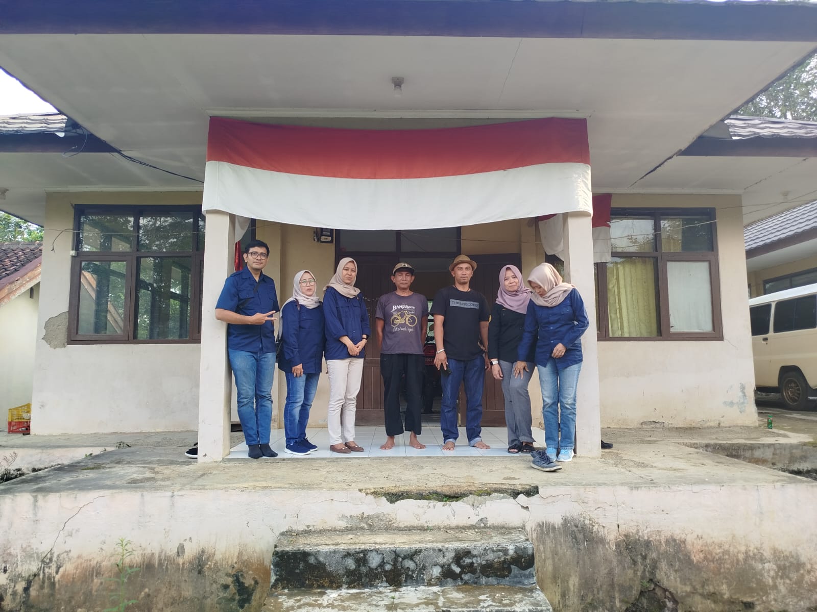 Monitorong Nelayan PAD