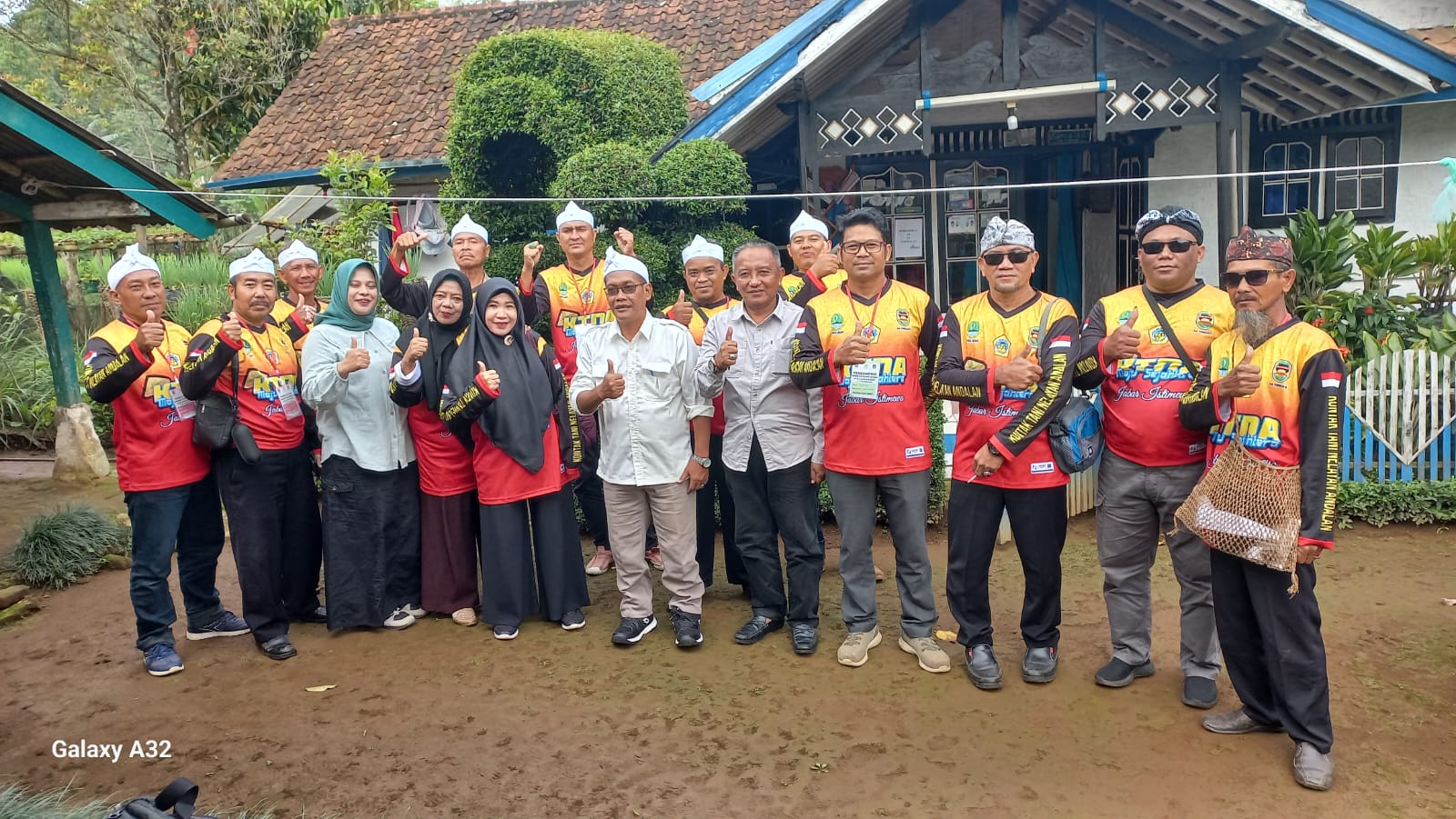 MIMBAR SARASEHAN 2025