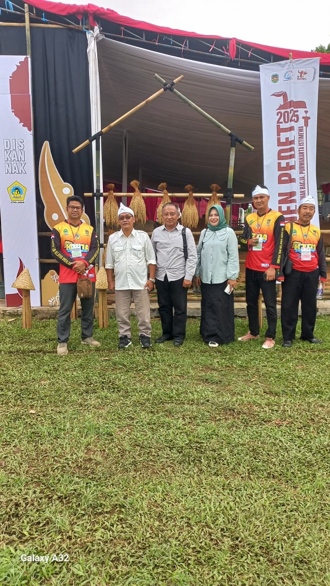 MIMBAR SARASEHAN 2025