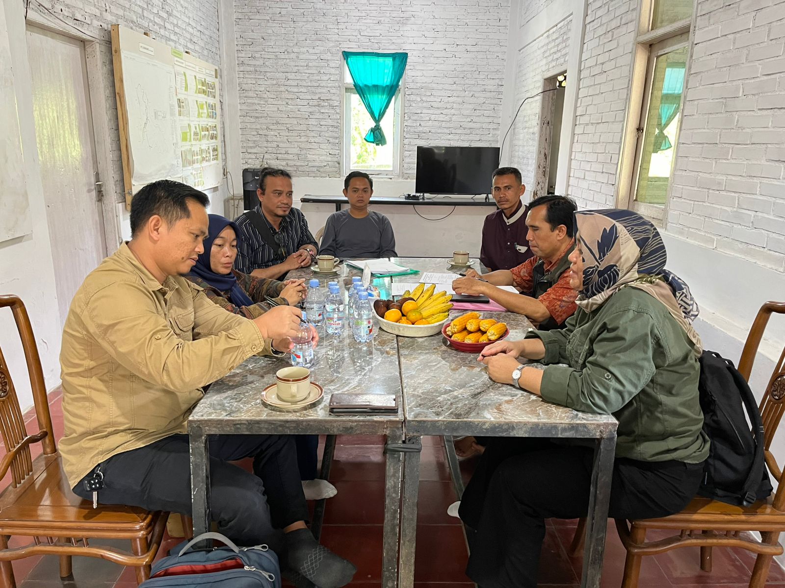 Penilaian Perkebunan