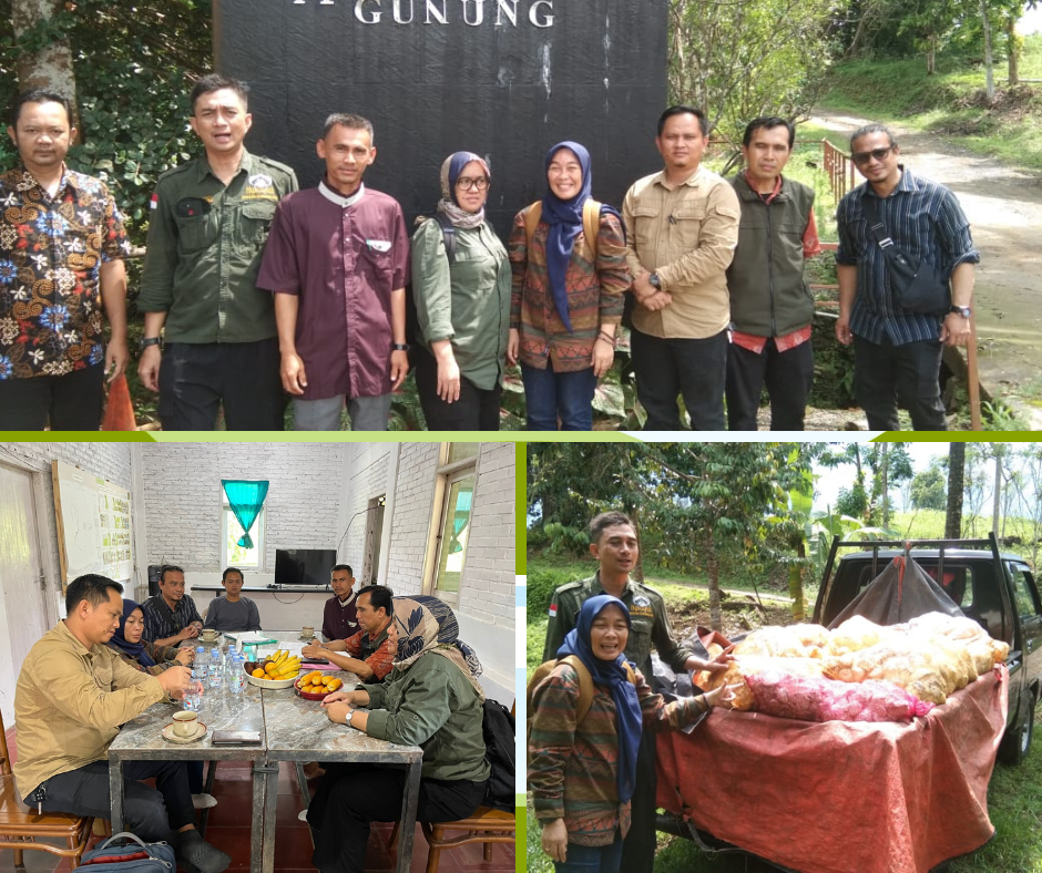 Penilaian Perkebunan