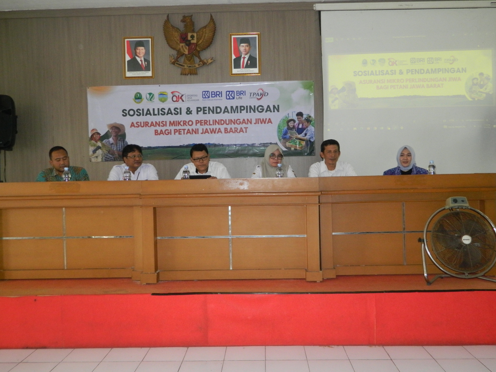ASMIK BRI LIFE