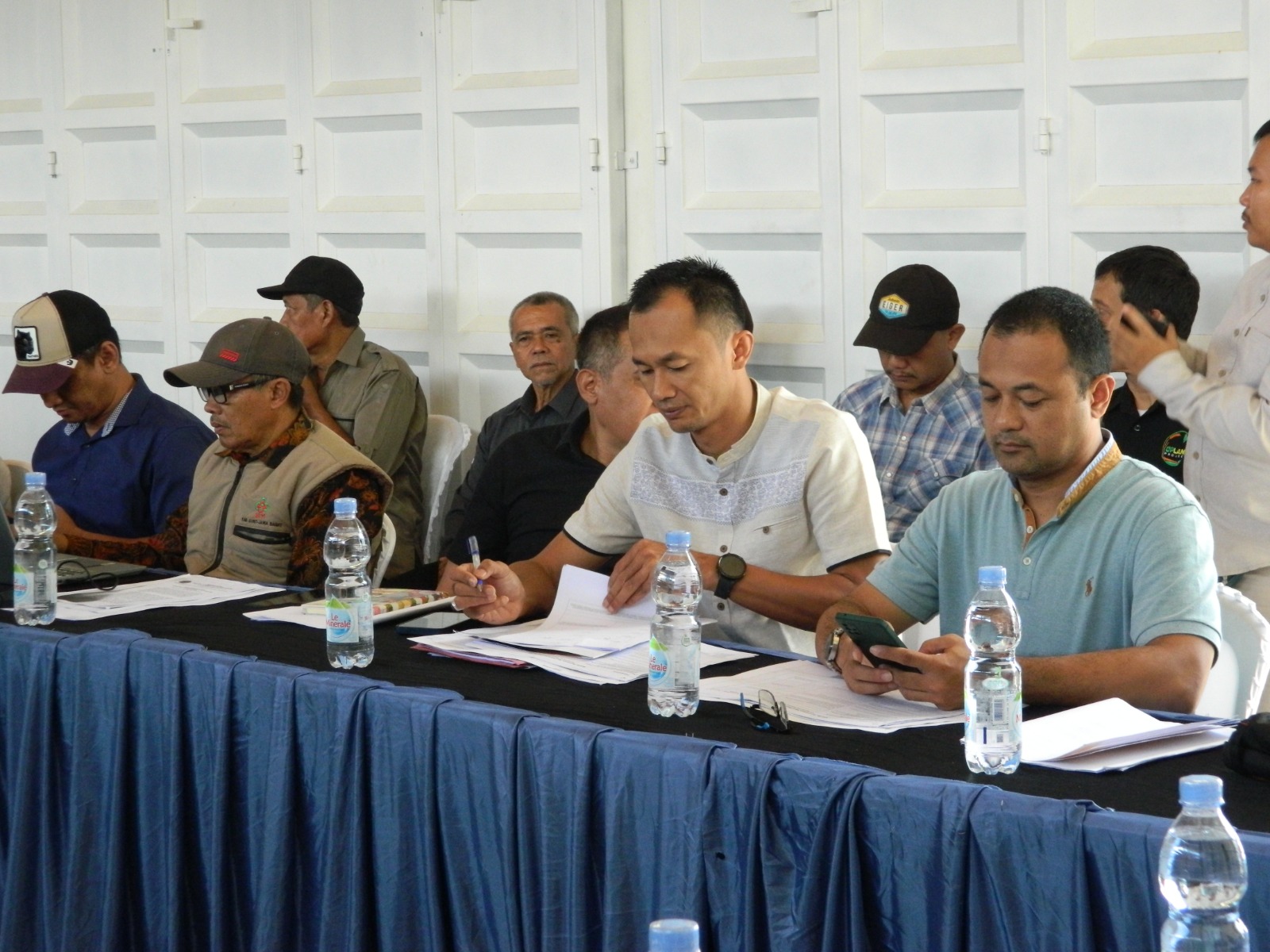 DISEMINASI EXIT STRATEGY PROGRAM UPLAND 2026