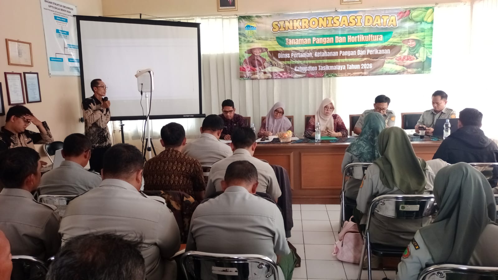SINGRONISASI DATA TP HORBUN