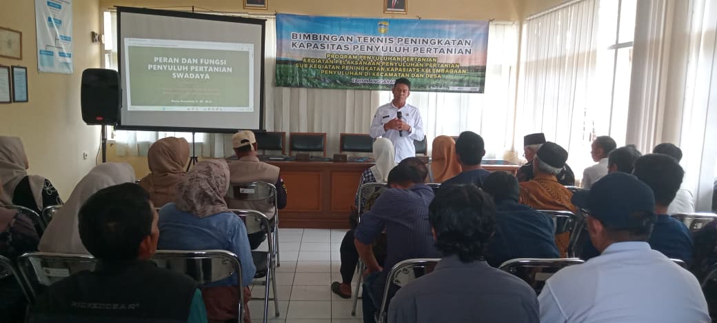 BIMTEK PENYULUH