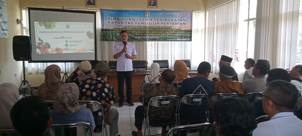 BIMTEK PENYULUH