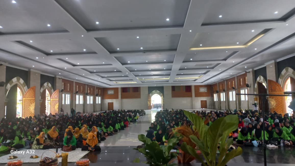 Foto Kegiatan