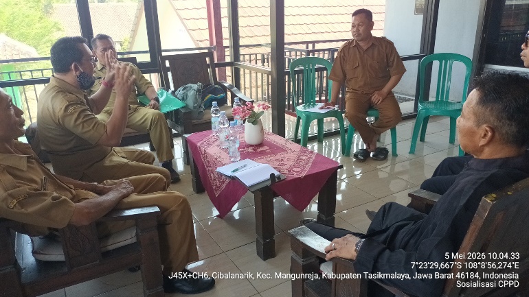 Foto Kegiatan