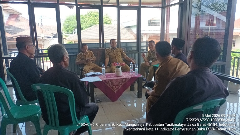 Foto Kegiatan