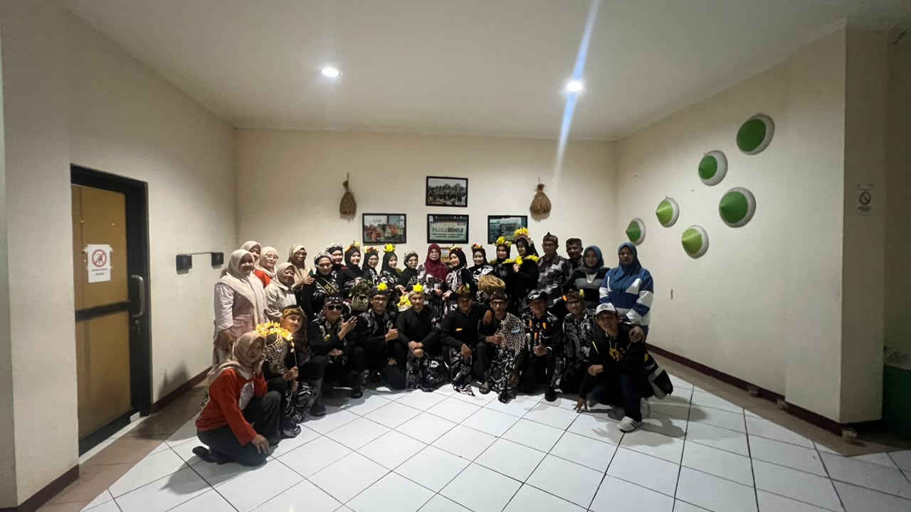Foto Kegiatan